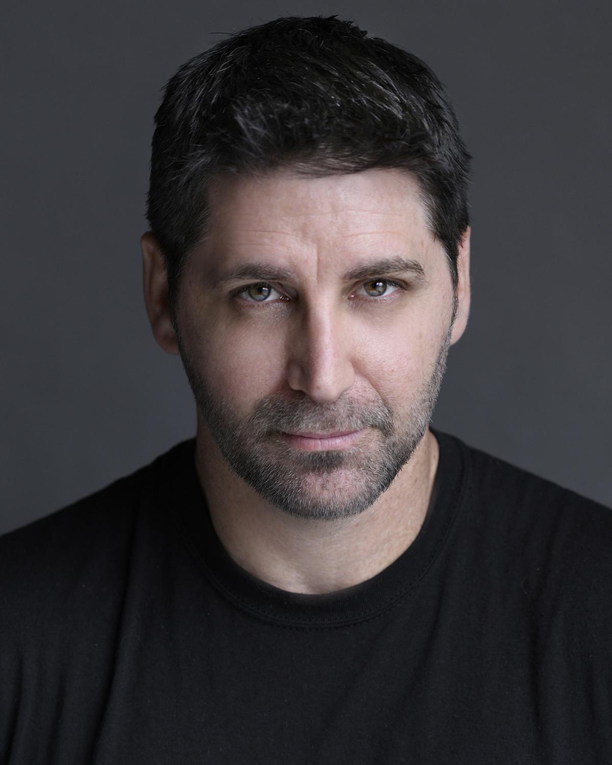 Russ Russo image