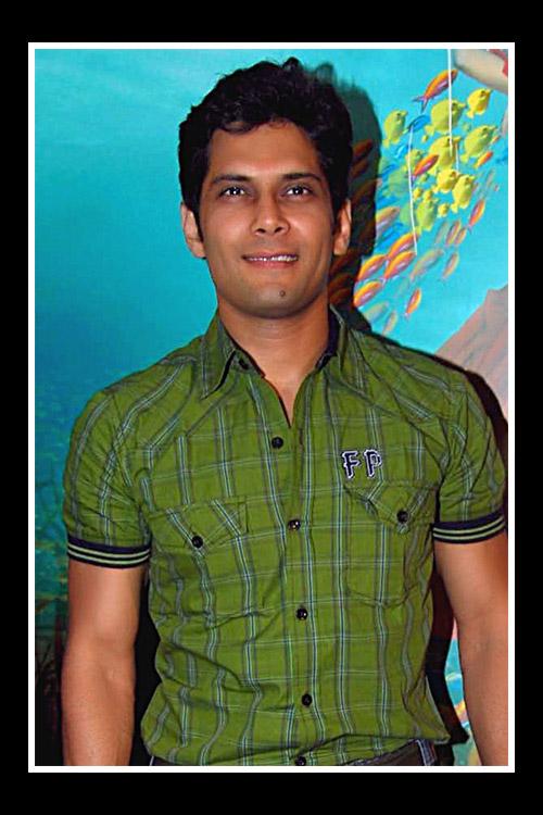 Amar Upadhyay image