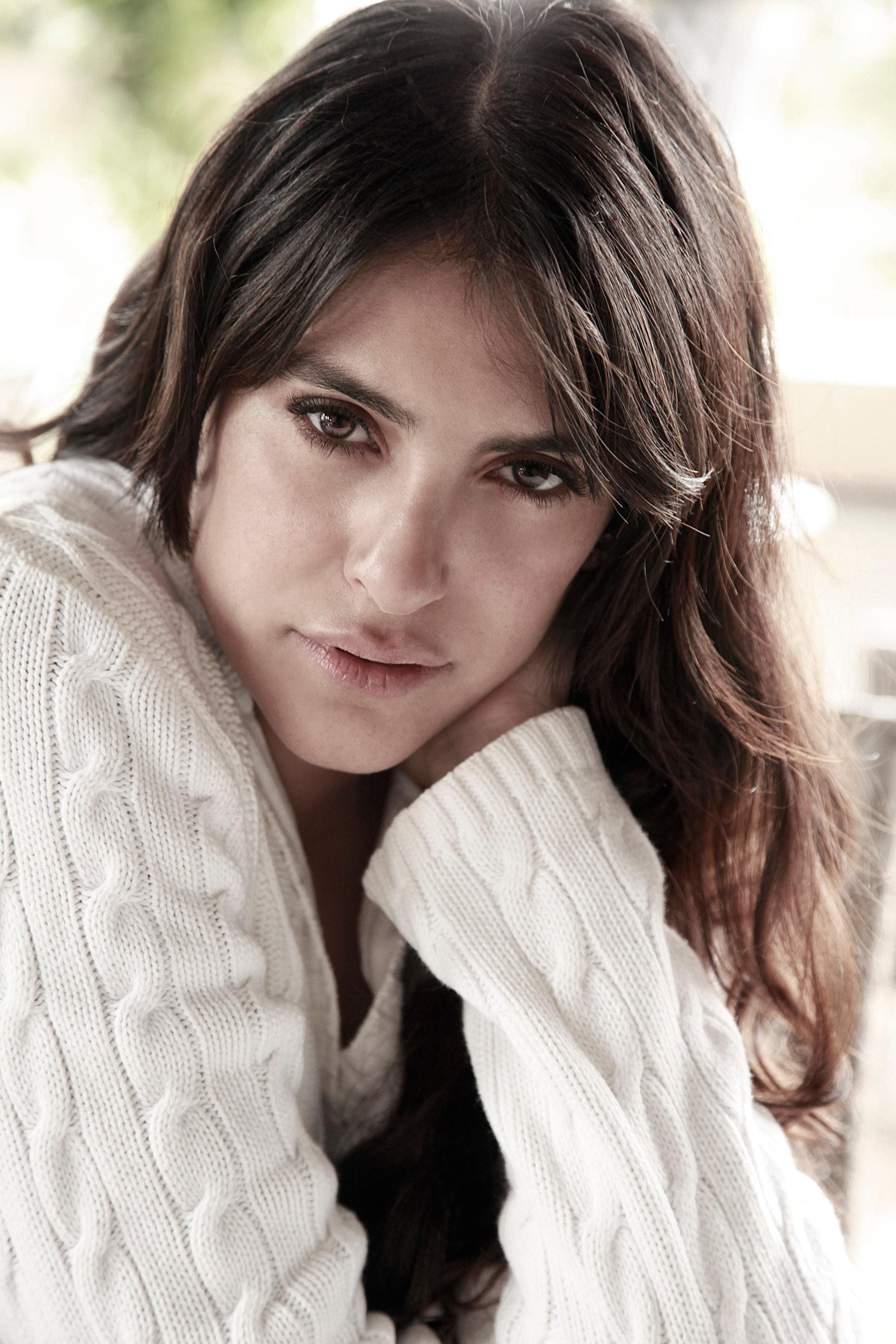Liz Gallardo image