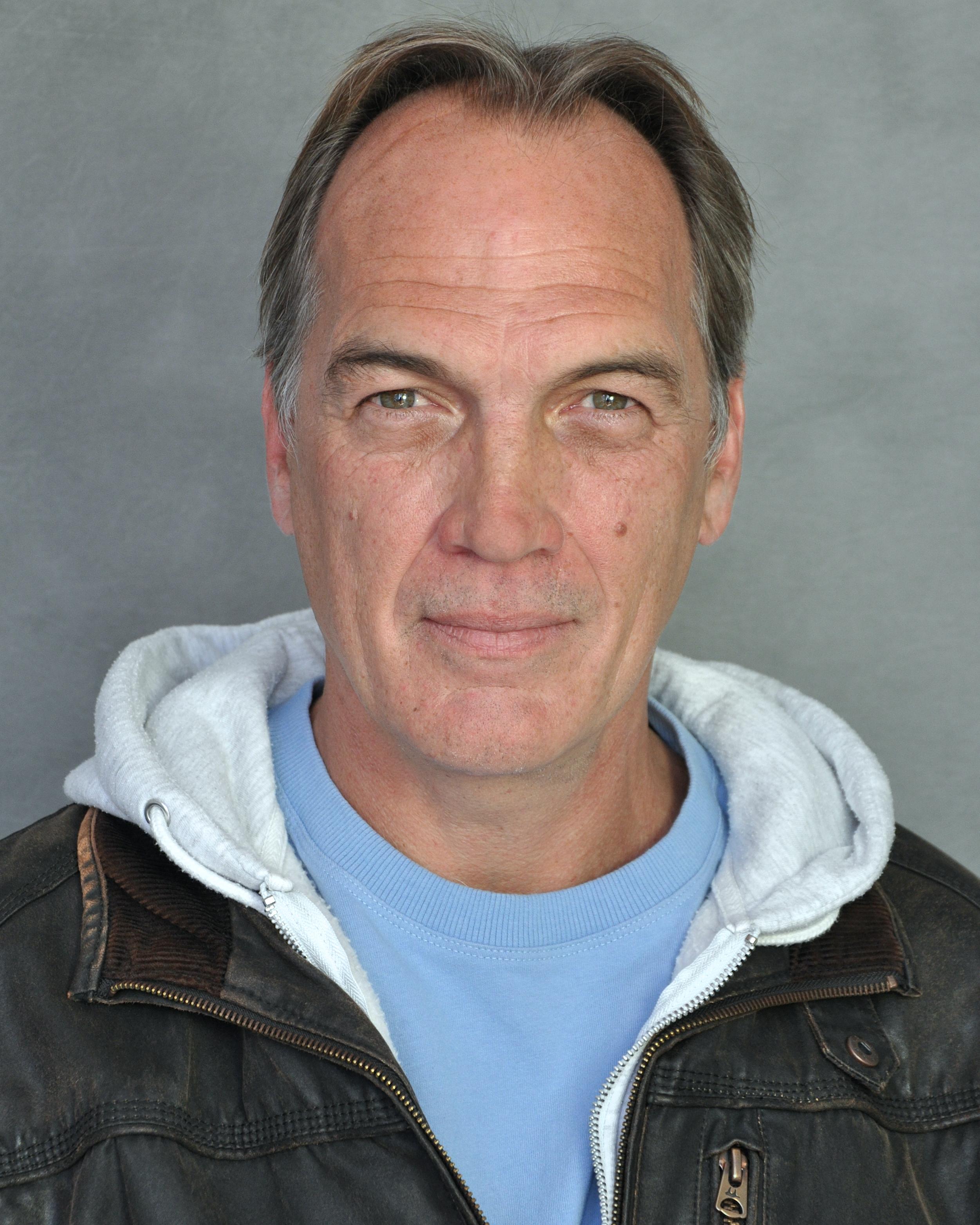Stewart Alexander image