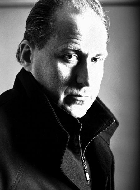 Mike Beck image