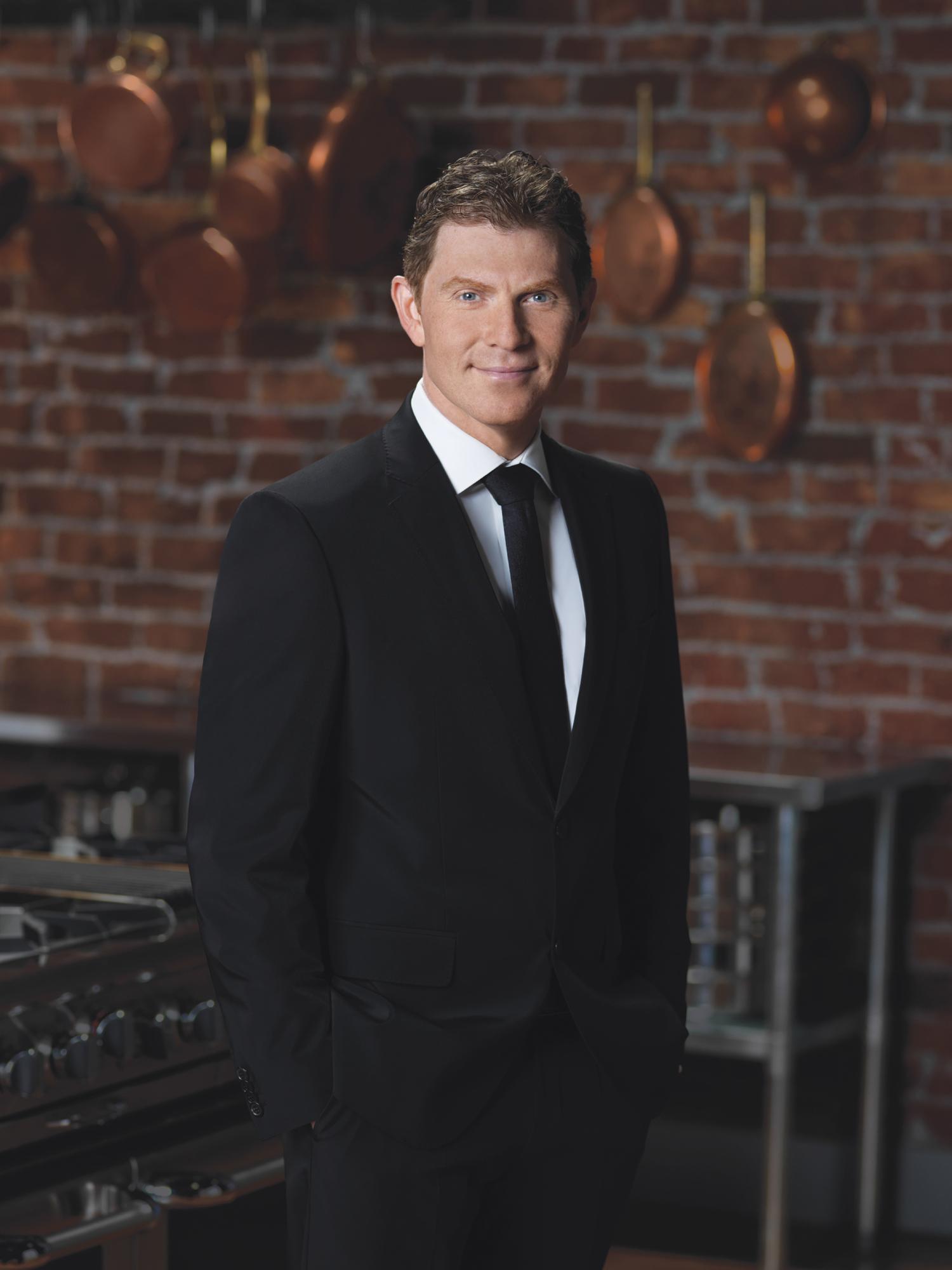 Bobby Flay image