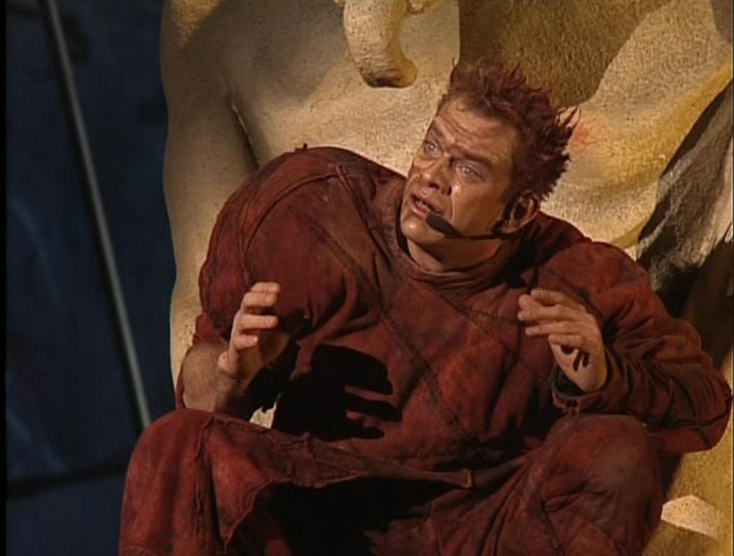 Garou image