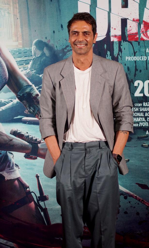 Arjun Rampal image