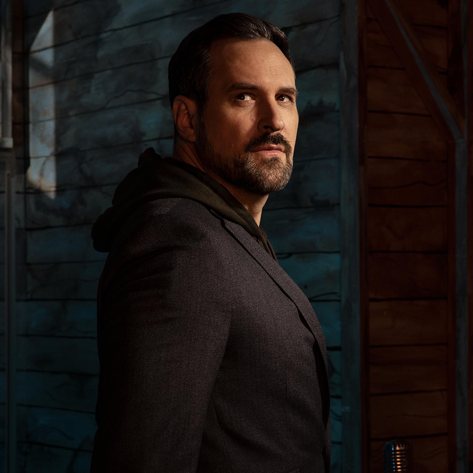 Travis Willingham image