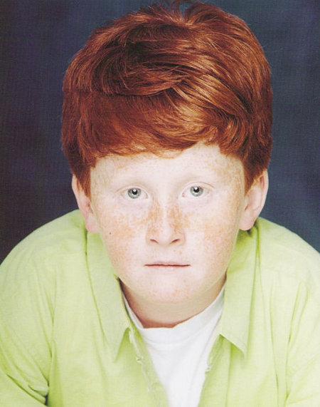 Charlie Stewart image