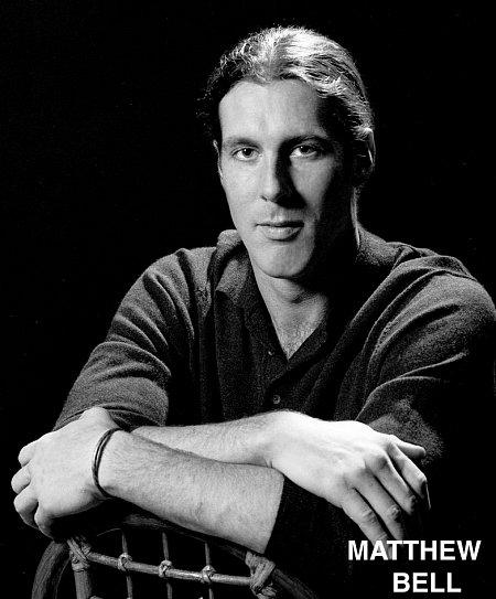 Matthew Bell image