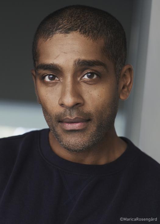 Alexander Karim image