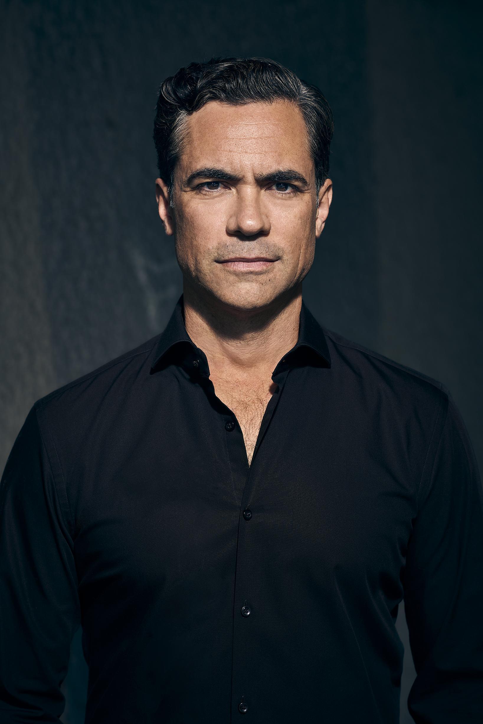 Danny Pino image