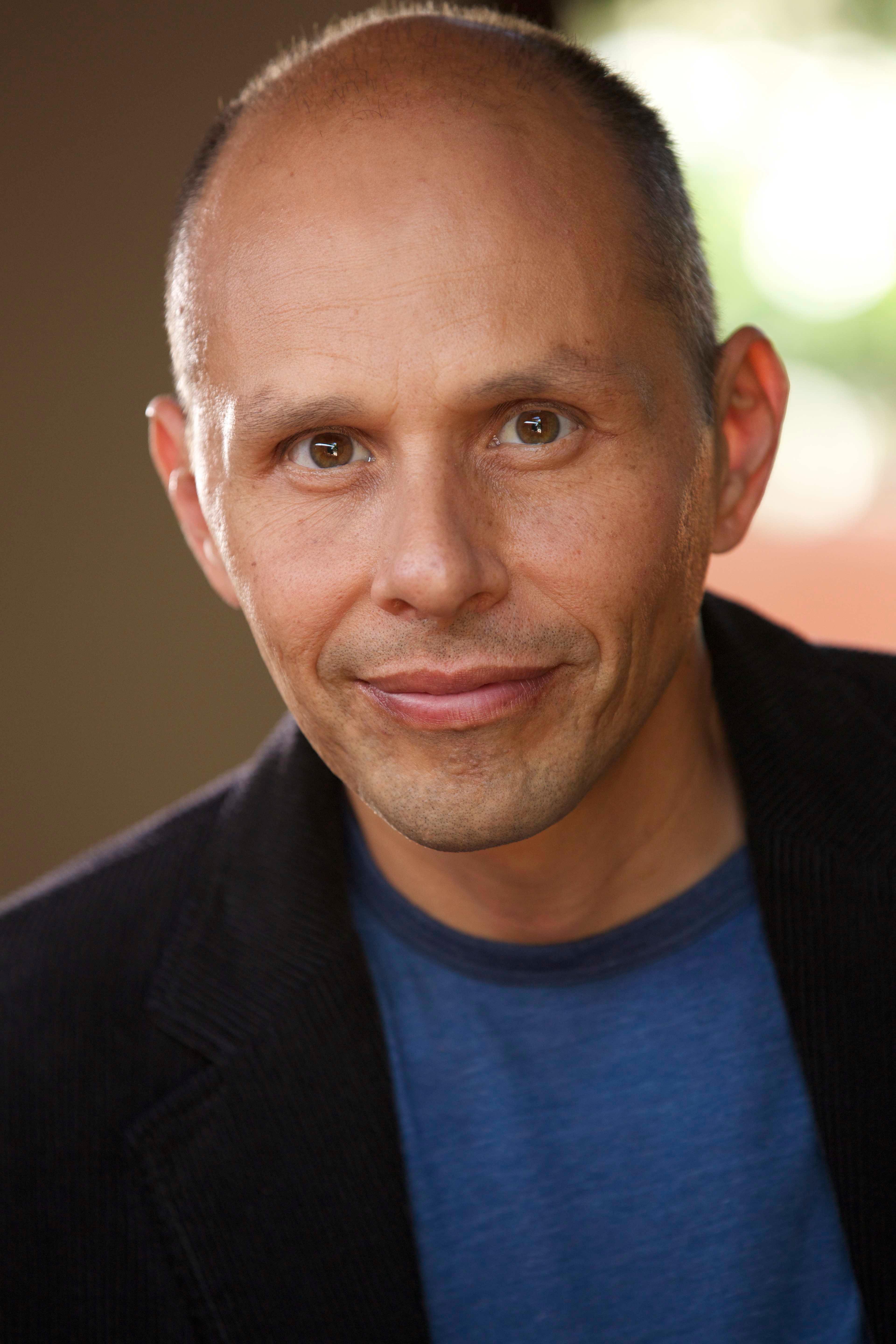 Eddie Santiago image