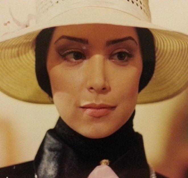 Sahar Jafari Jozani image