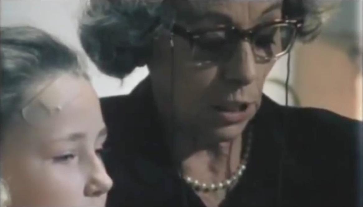 Olga Tournaki image