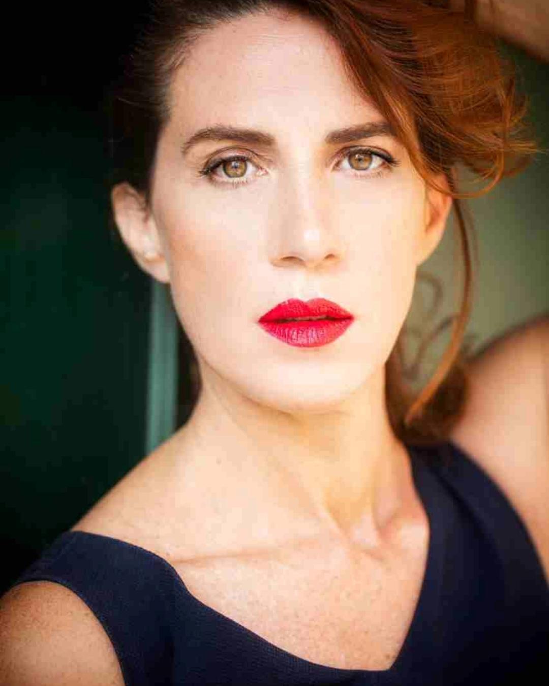 Claudia Coli image