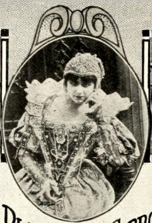 Marie-Louise Derval image