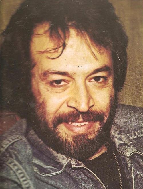 Iraj Ghaderi image