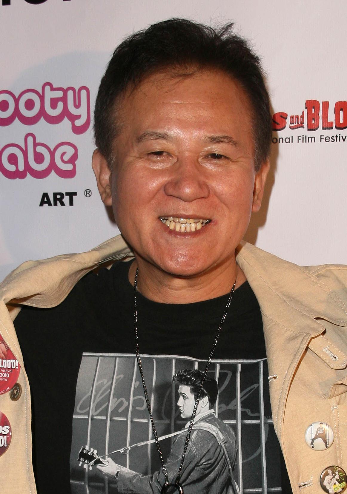 Yutaka Ikejima image