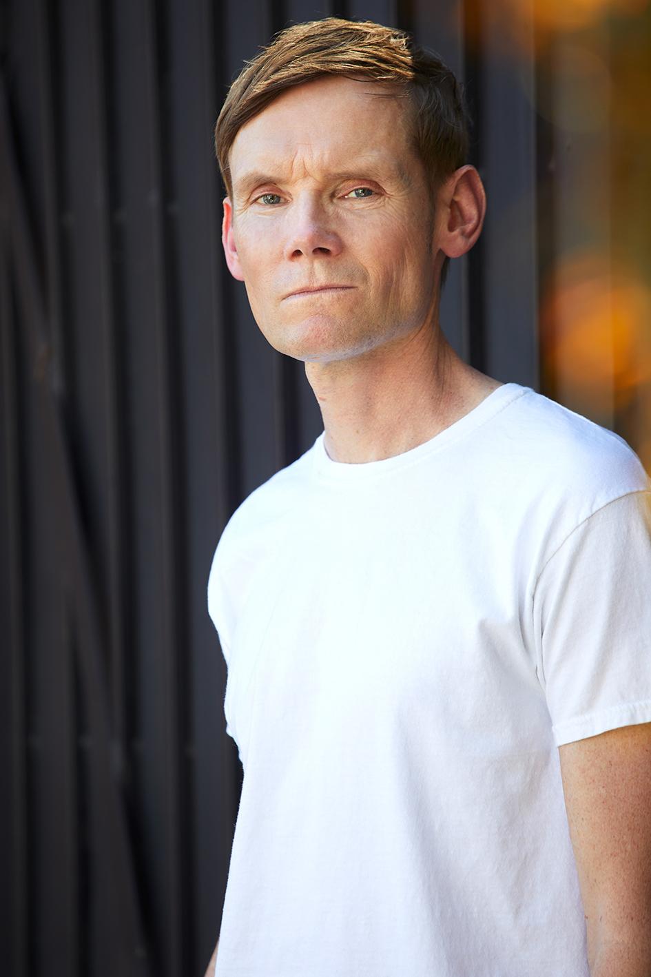 John Lee Ames image