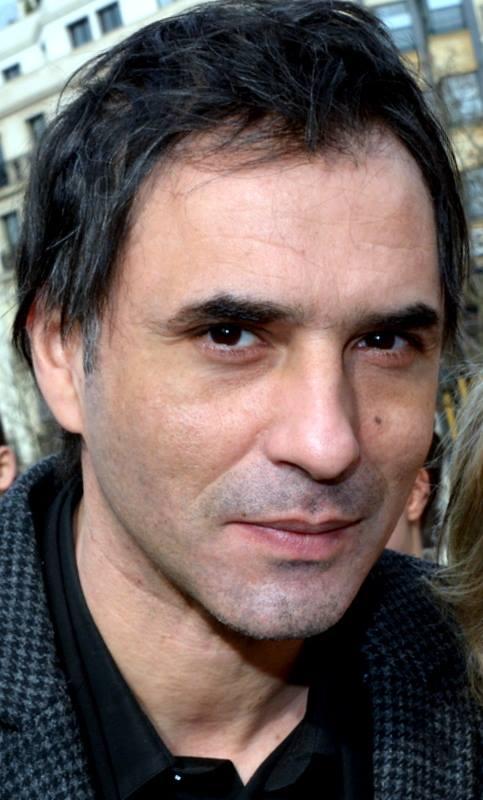 Samuel Benchetrit image