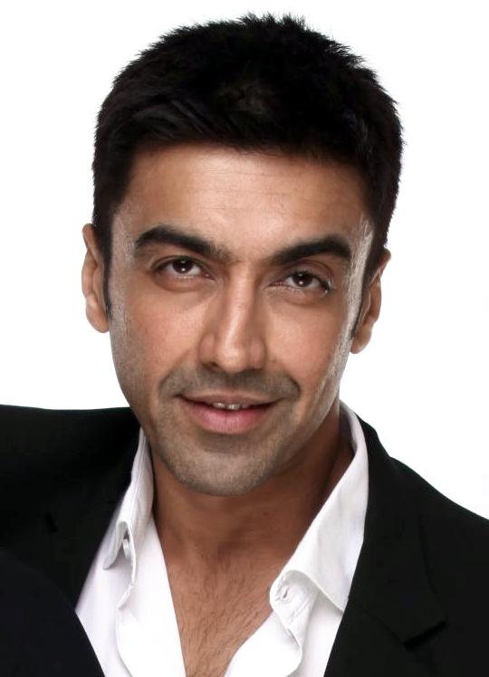 Aashish Chaudhary image