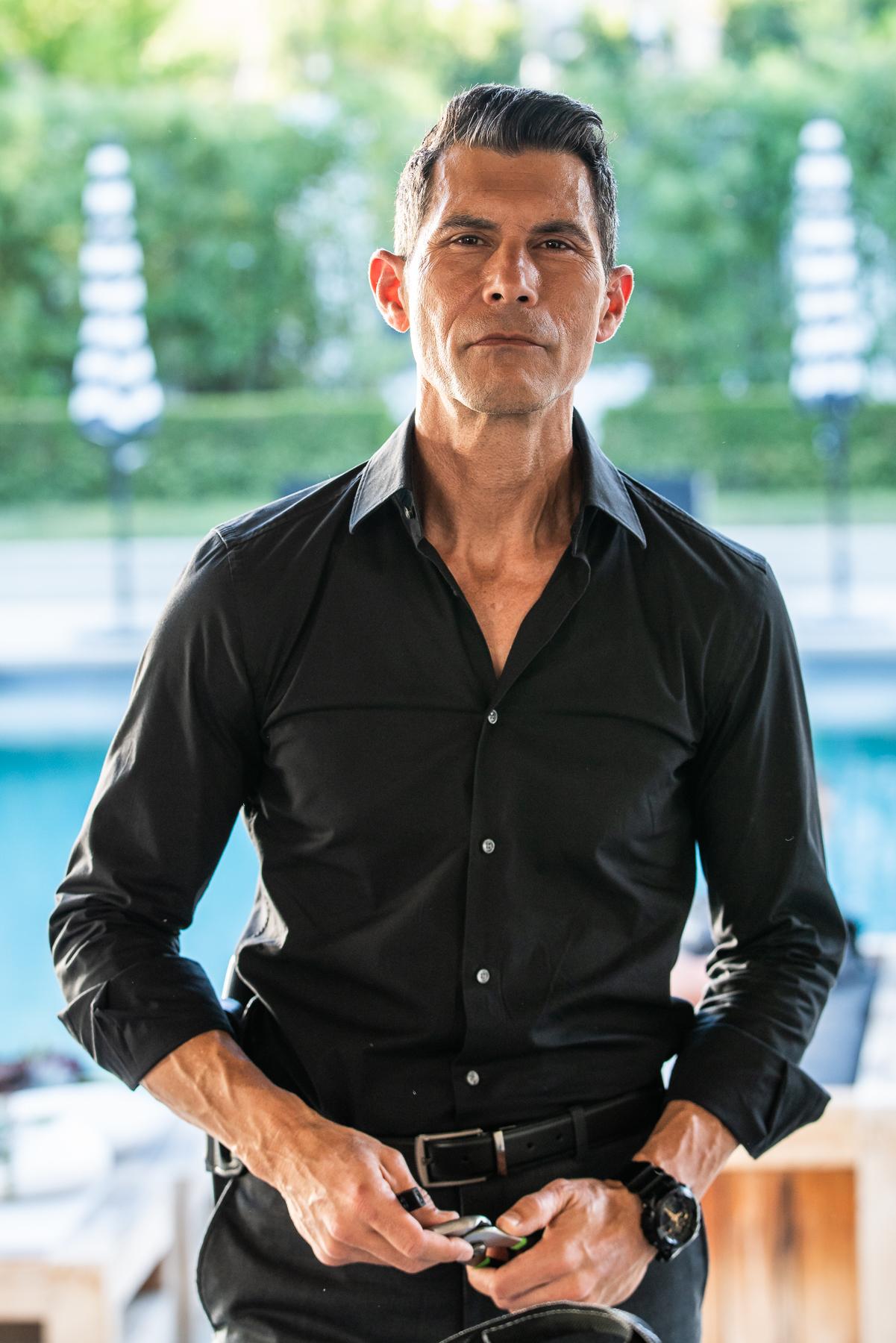 David DeSantos image