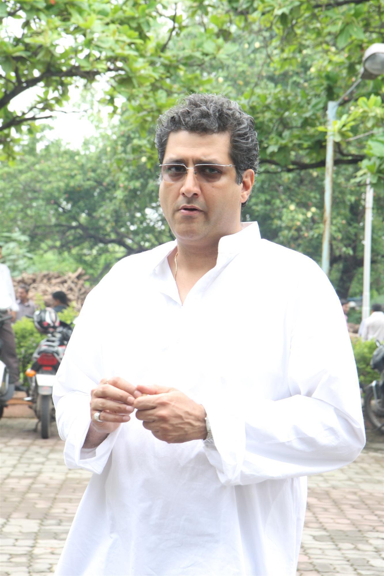 Kunal Goswami image