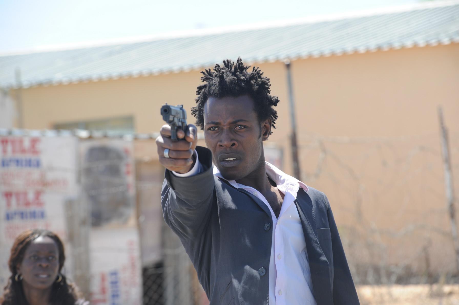 Ibrahima Sanogo image