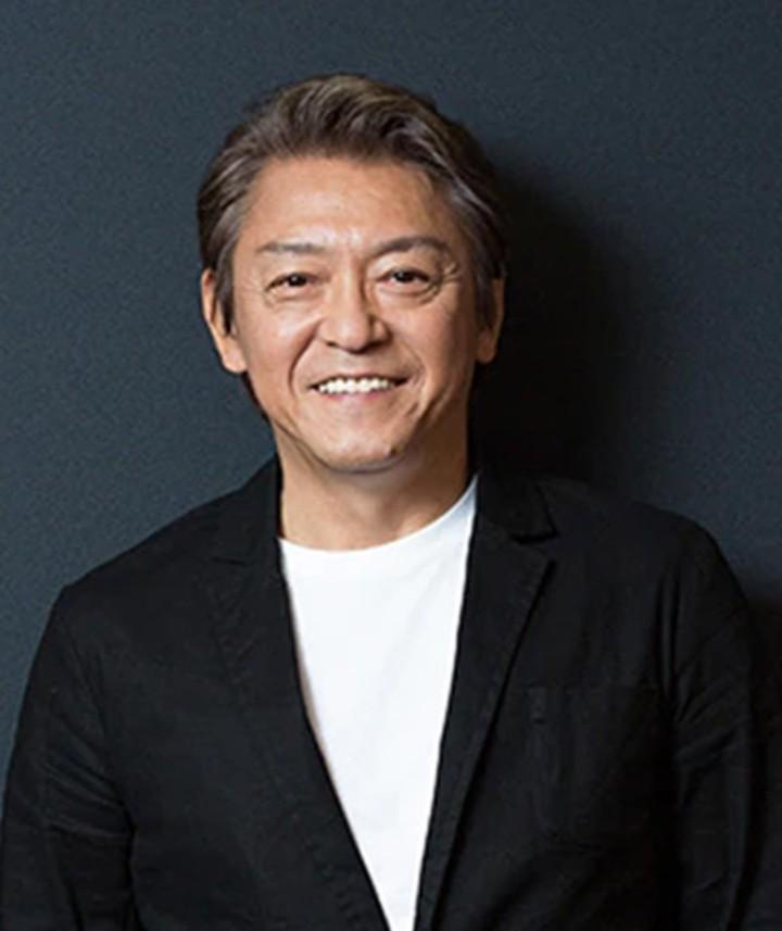 Naoya Uchida image