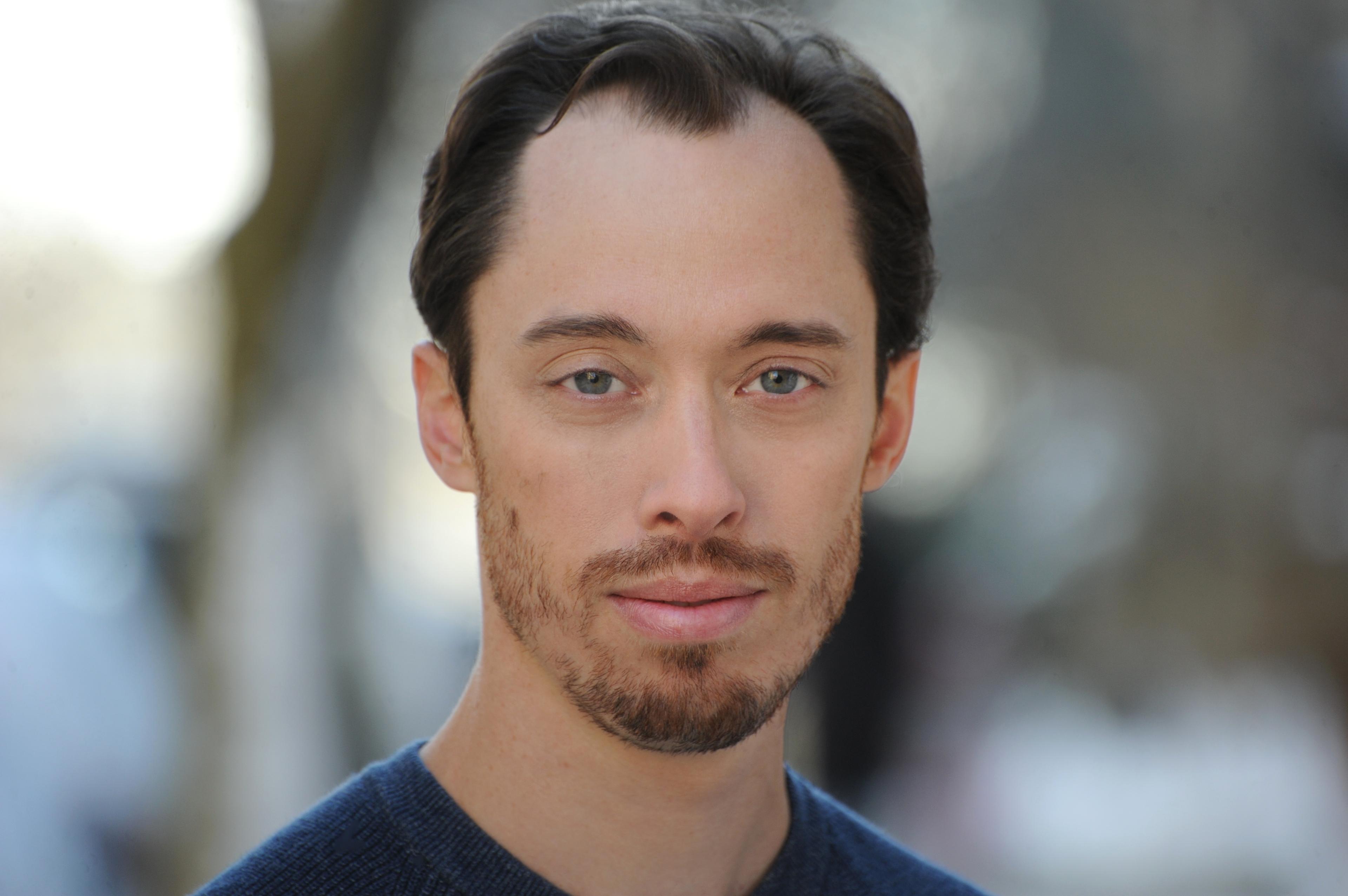 Kevin T. Collins image