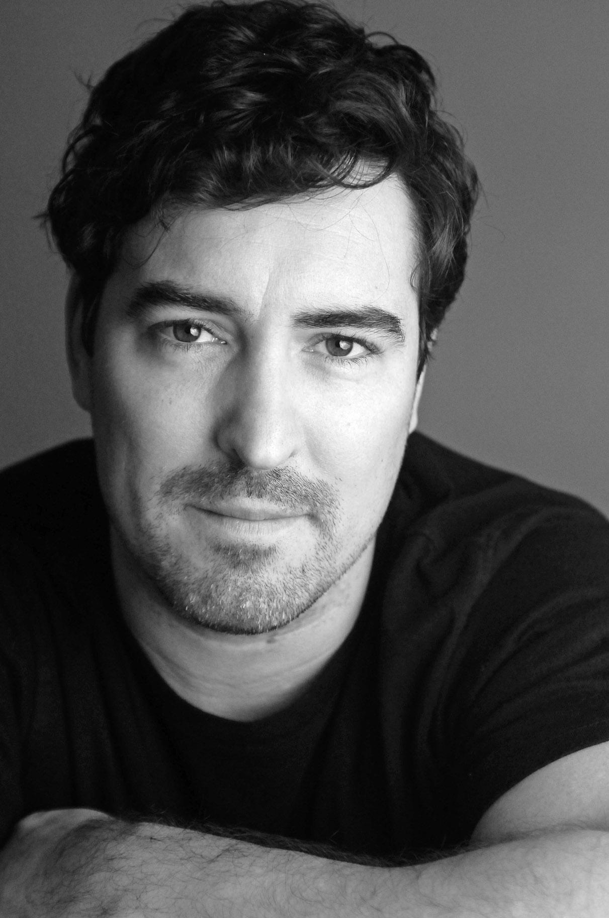 Robert Shannon image