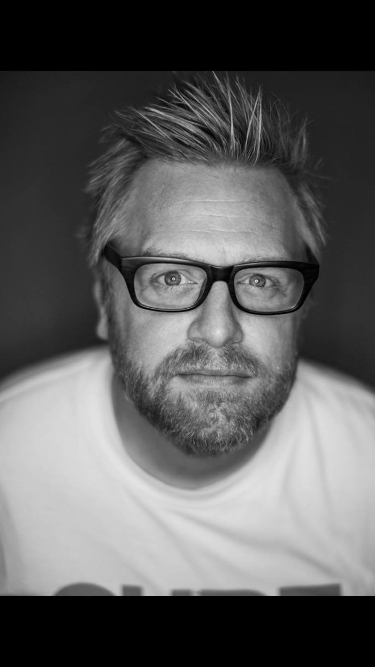 Michael Birkeland image