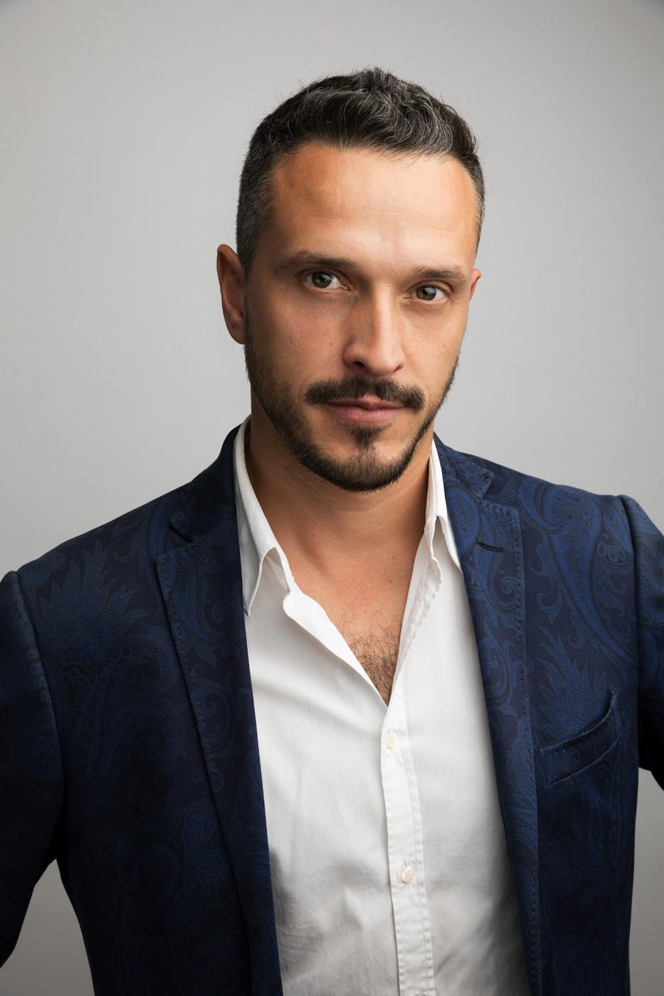 Christo Jivkov image
