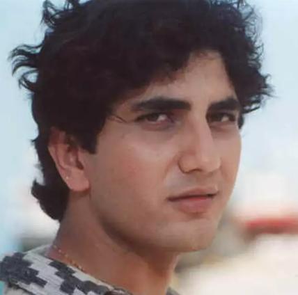 Faraaz Khan image