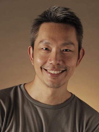 Marcus Mok image