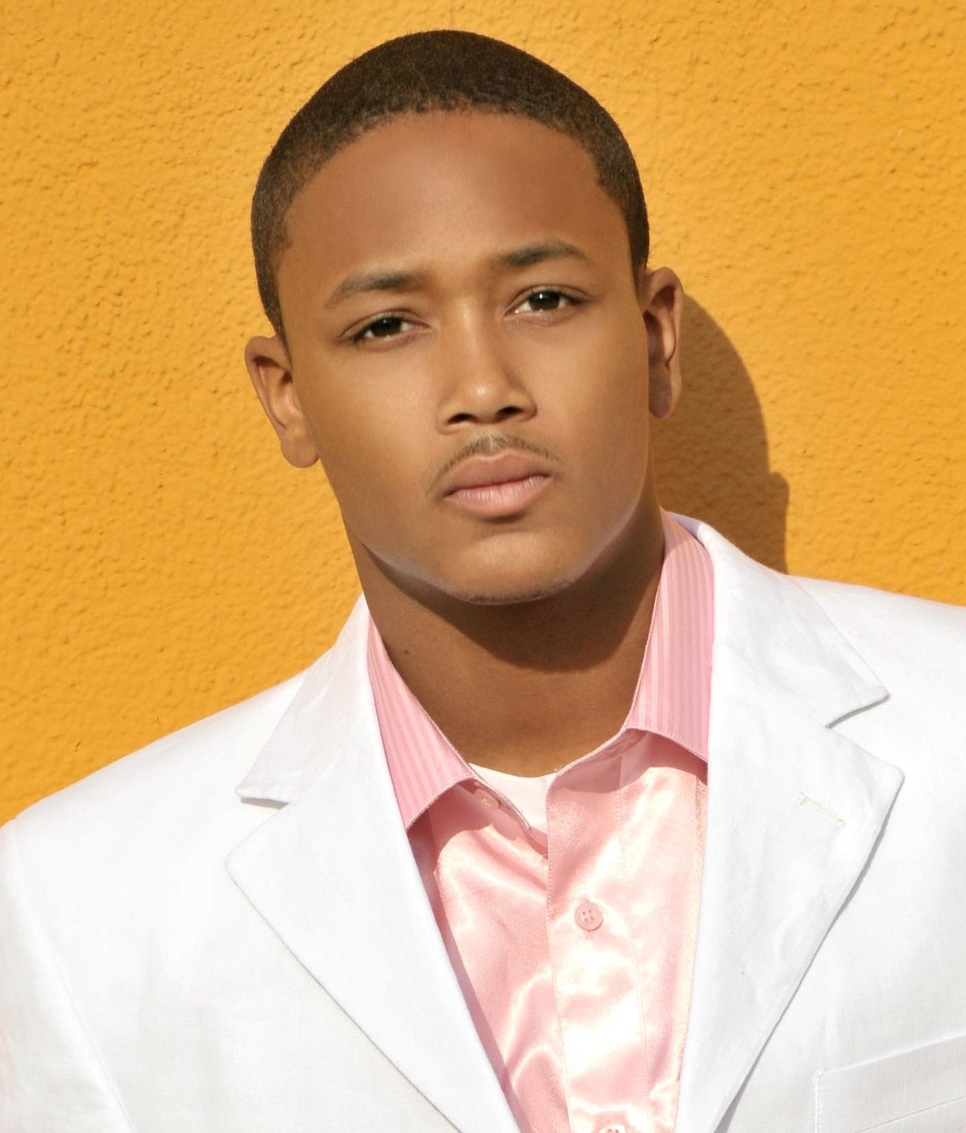 Romeo Miller image