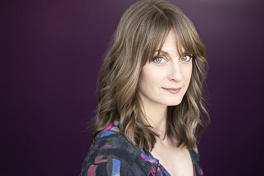 Michelle Federer image