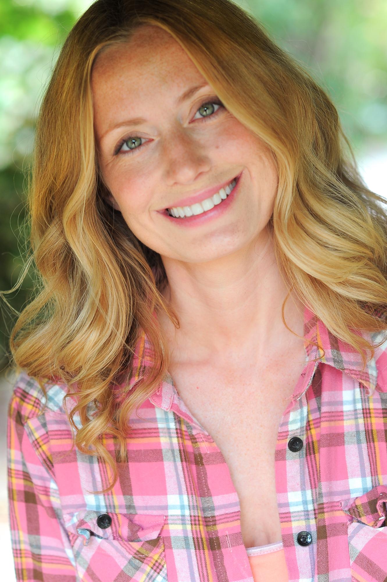 Kate Norby image