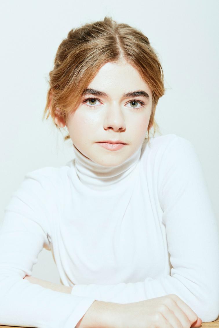 Matilda Lawler image