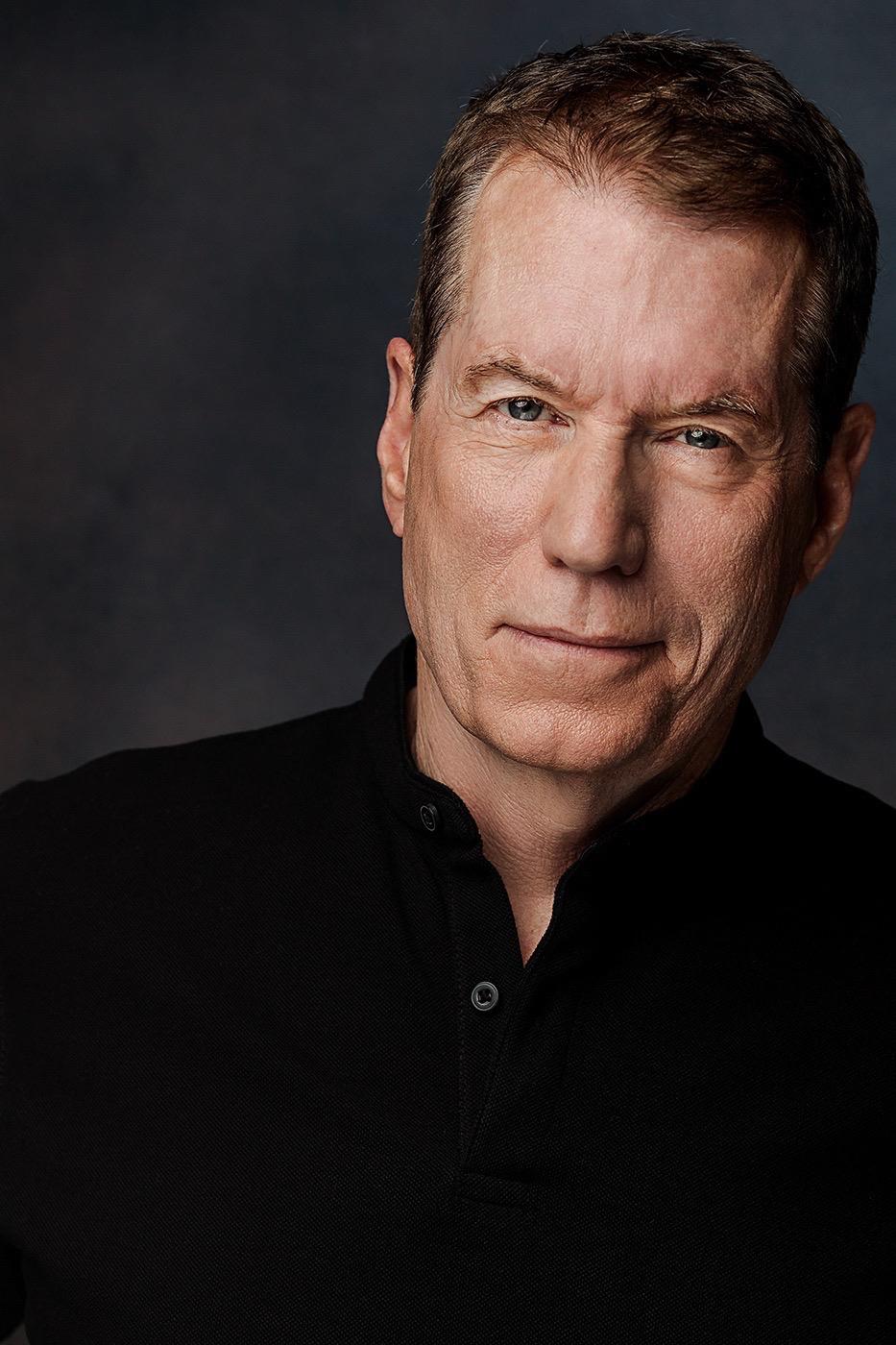 Brent Huff image