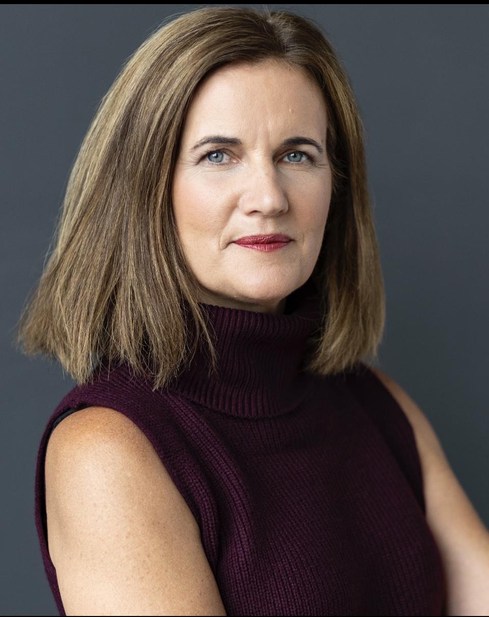 Kirsten Gregerson image