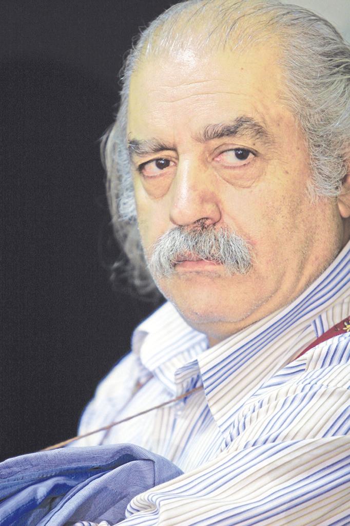 Behzad Farahani image