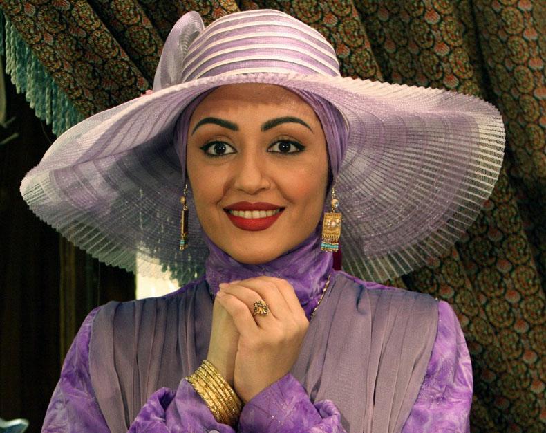 Shaghayegh Farahani image