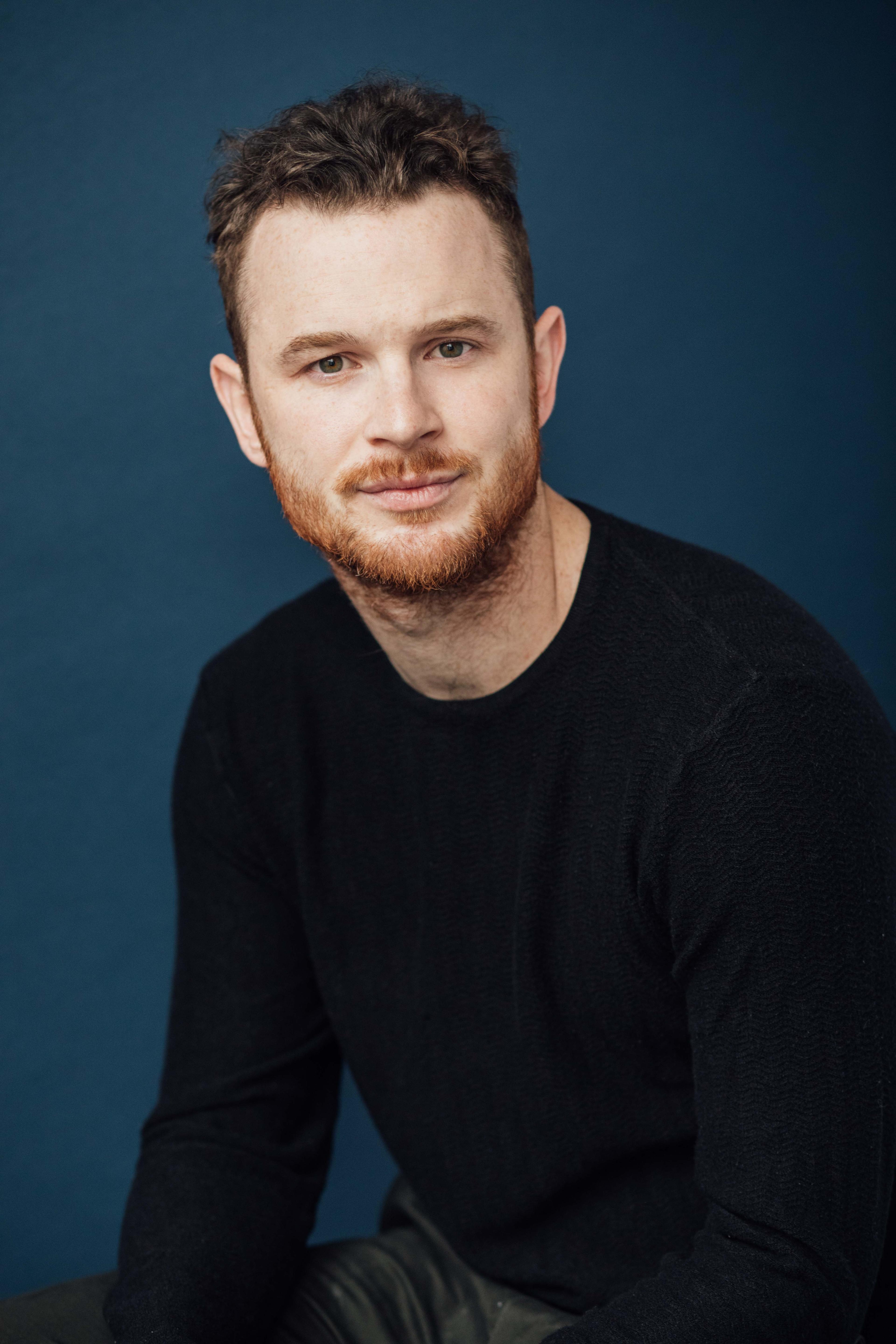 Charlie Benger image