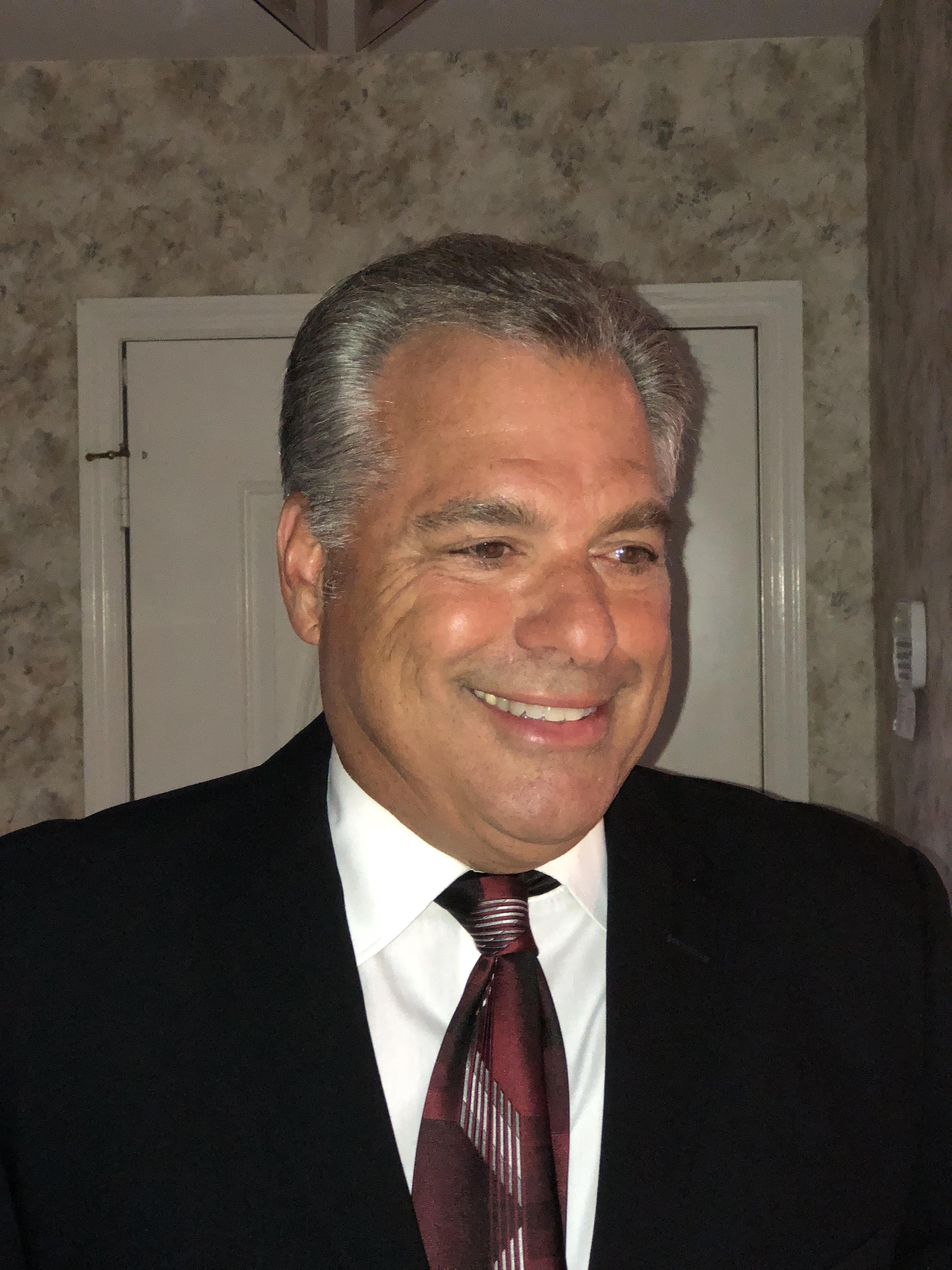 Paul Faggione image