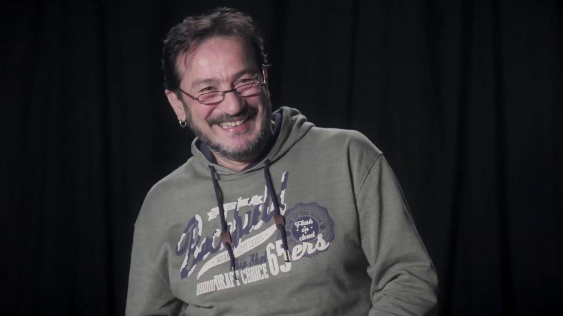 Kyriakos Hatzimihailidis image