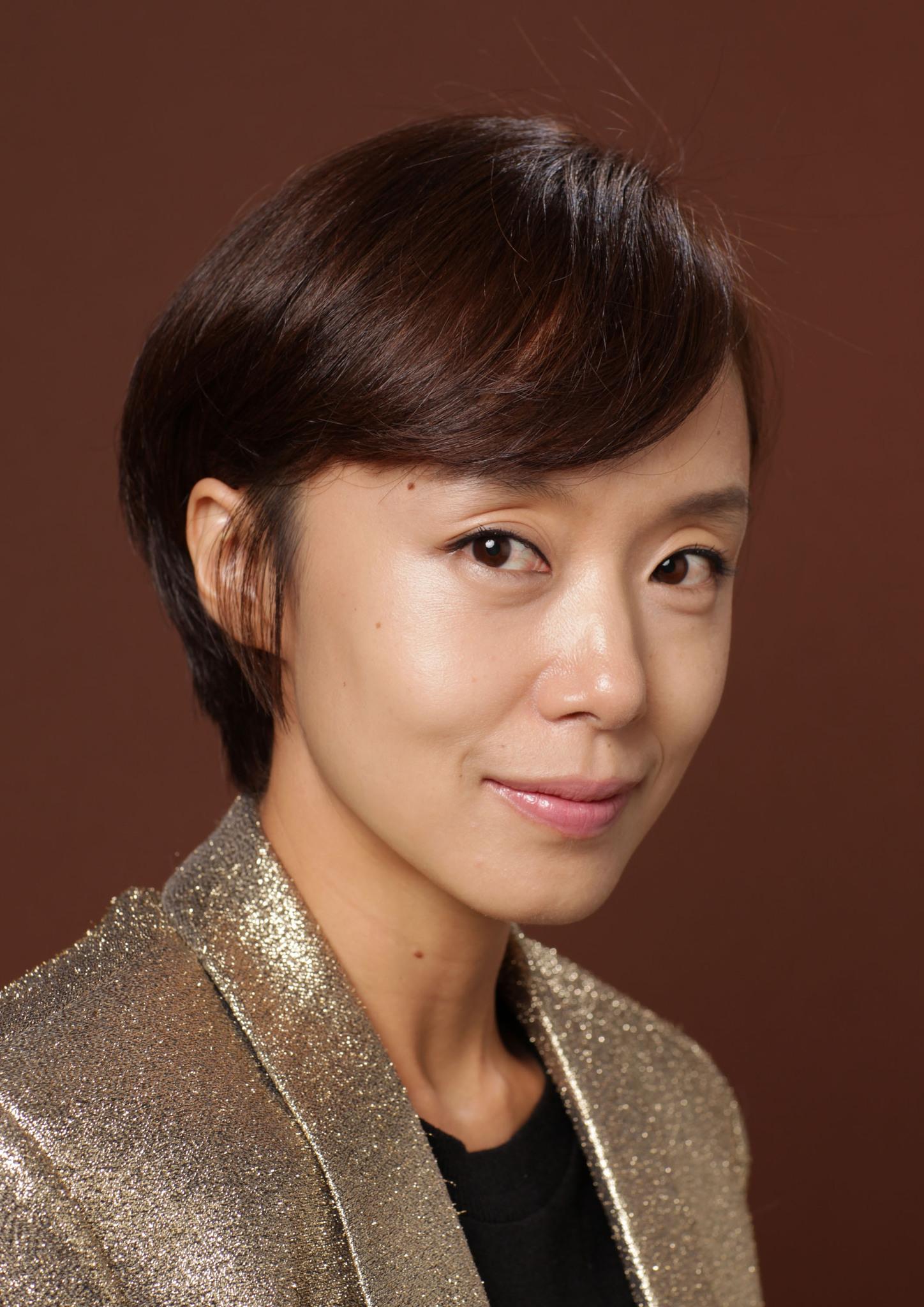 Jeon Do-yeon image