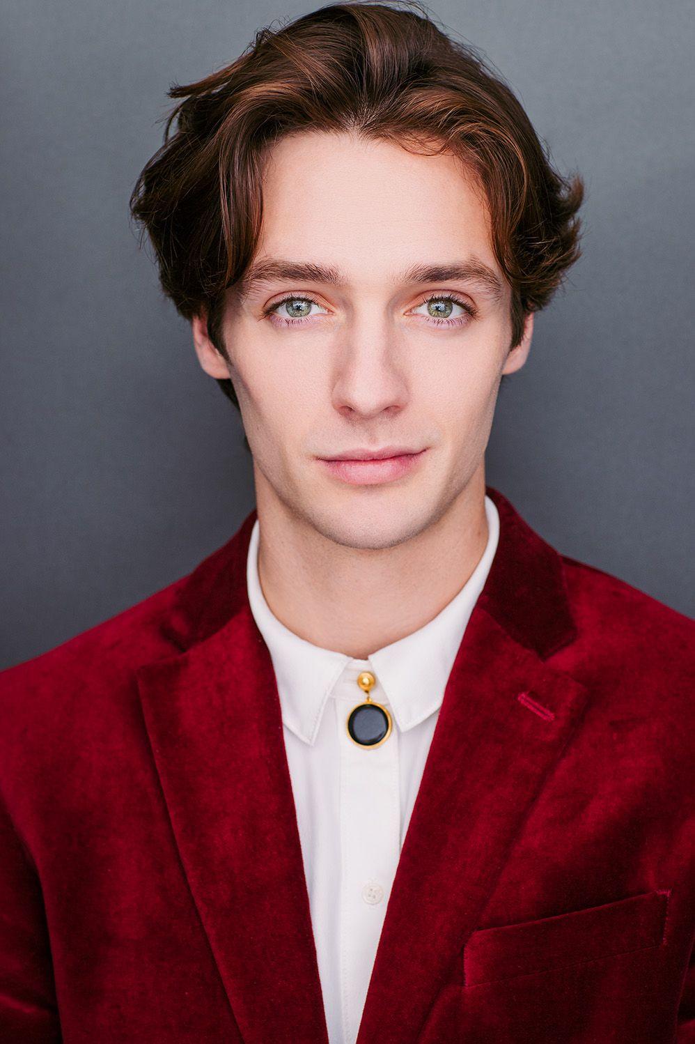 Cason Thomas image