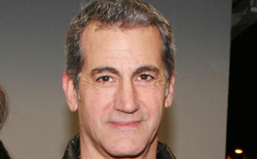 Christos Mantakas image