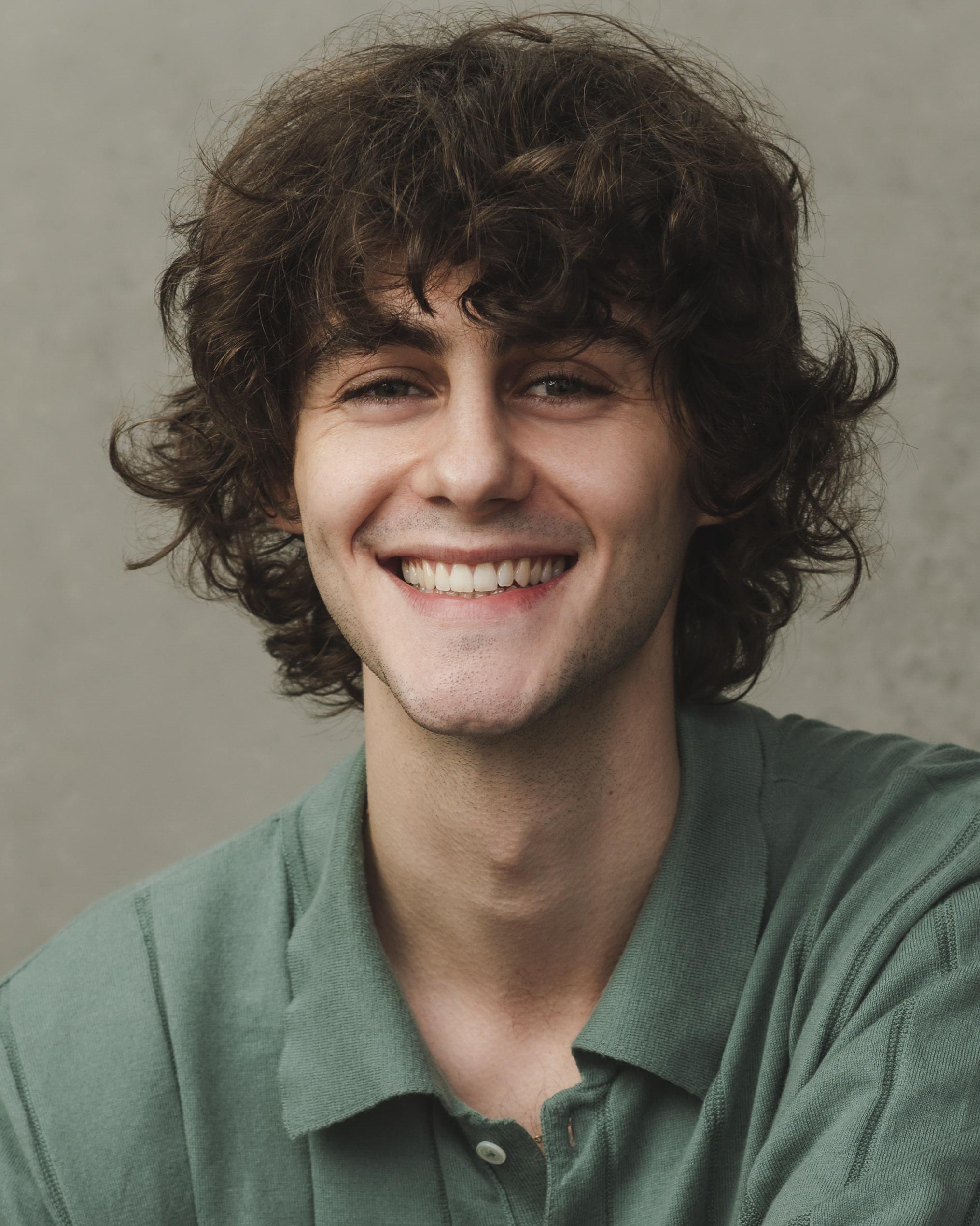 Ben Rose image