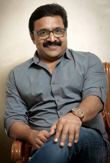 Renji Panicker image