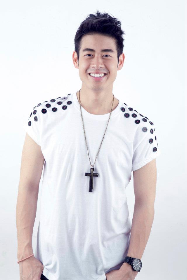 Stephen Rong image